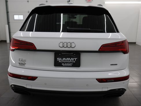 Used 2025 Audi Q5 2.0T Premium image 27