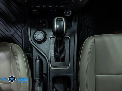 Used 2020 Ford Ranger Lariat w/ Trailer Tow Package image 21