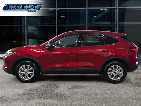 New 2026 Ford Escape Active w/ Active Premium Tech Pack image 10