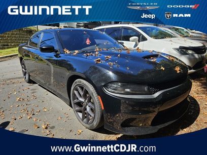 Used 2023 Dodge Charger R/T w/ Blacktop Package