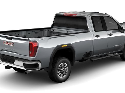 New 2026 GMC Sierra 2500 Pro w/ Convenience Package image 15