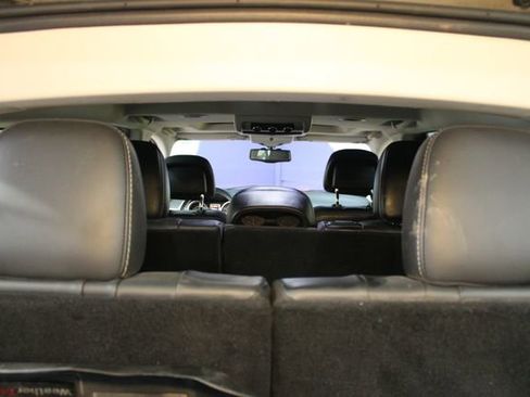 Used 2014 Dodge Journey R/T image 17