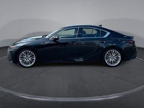 Used 2023 Lexus IS 300 w/ Premium Package RWD image 15