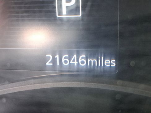 Certified 2024 Nissan Kicks SR w/ SR Premium Package image 27