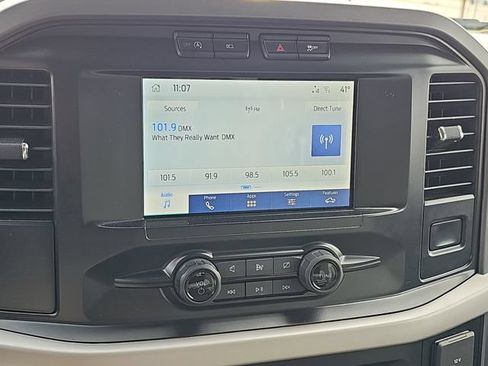 Used 2023 Ford F150 XLT AWD/4WD image 19
