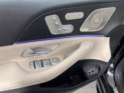 New 2026 Mercedes-Benz GLE 450 4MATIC Coupe image 19