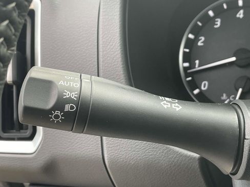 New 2026 Nissan Frontier SV w/ SV Convenience Package image 23