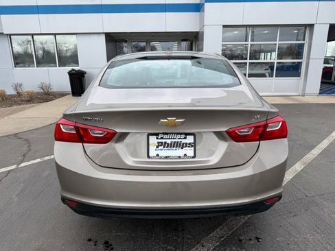 Used 2023 Chevrolet Malibu LT image 10