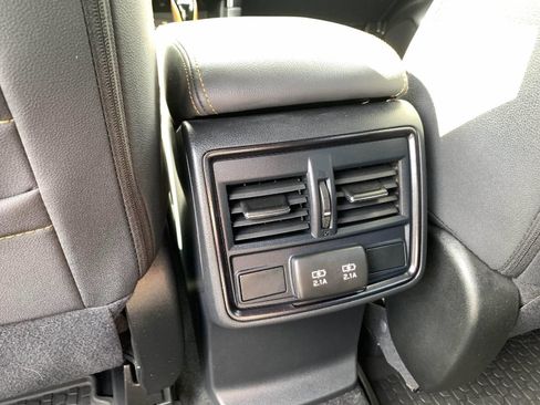 Used 2022 Subaru Forester Wilderness image 37