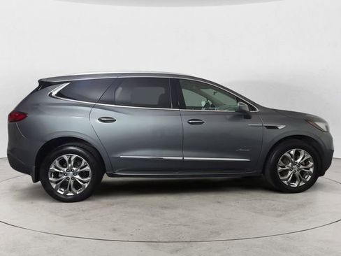 Used 2020 Buick Enclave Avenir w/ Avenir Technology Package AWD/4WD image 6