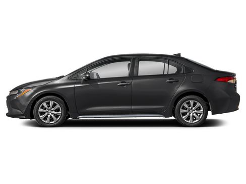New 2026 Toyota Corolla LE FWD image 25