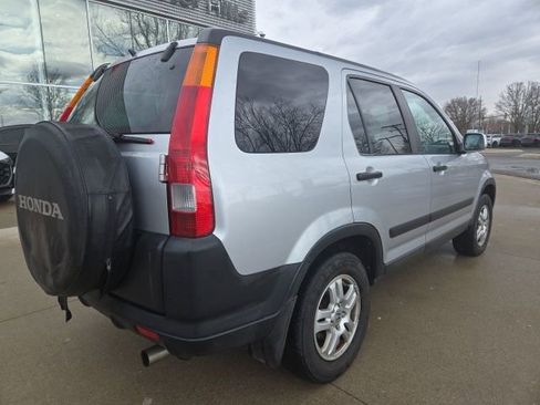 Used 2003 Honda CR-V EX image 7