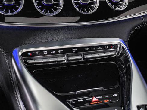 Used 2019 Mercedes-Benz AMG GT 63 image 25