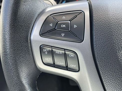 Used 2022 Ford Ranger XLT w/ Equipment Group 301A Mid image 8