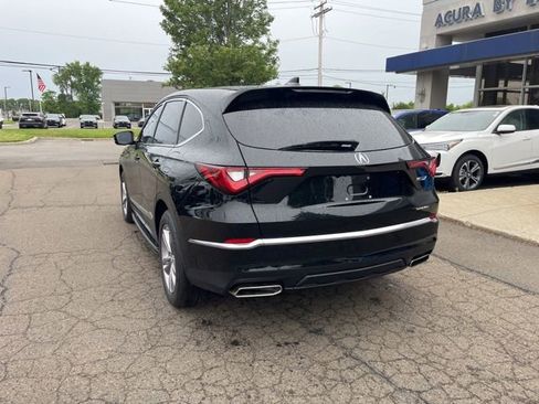 Used 2023 Acura MDX SH-AWD image 12