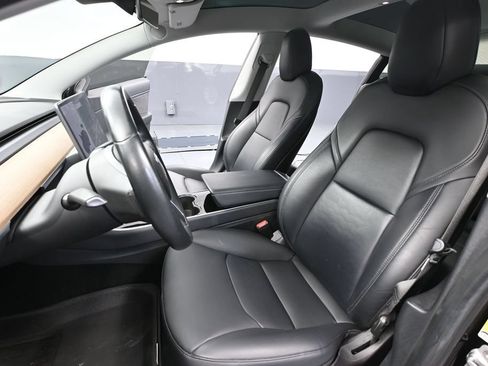Used 2018 Tesla Model 3 Mid Range RWD image 21