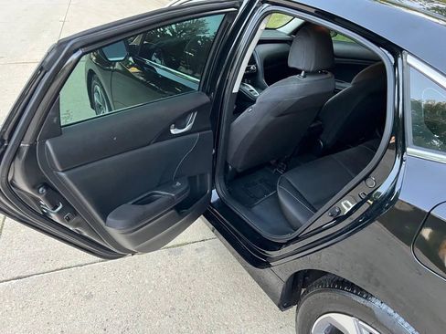 Used 2020 Honda Insight EX image 21