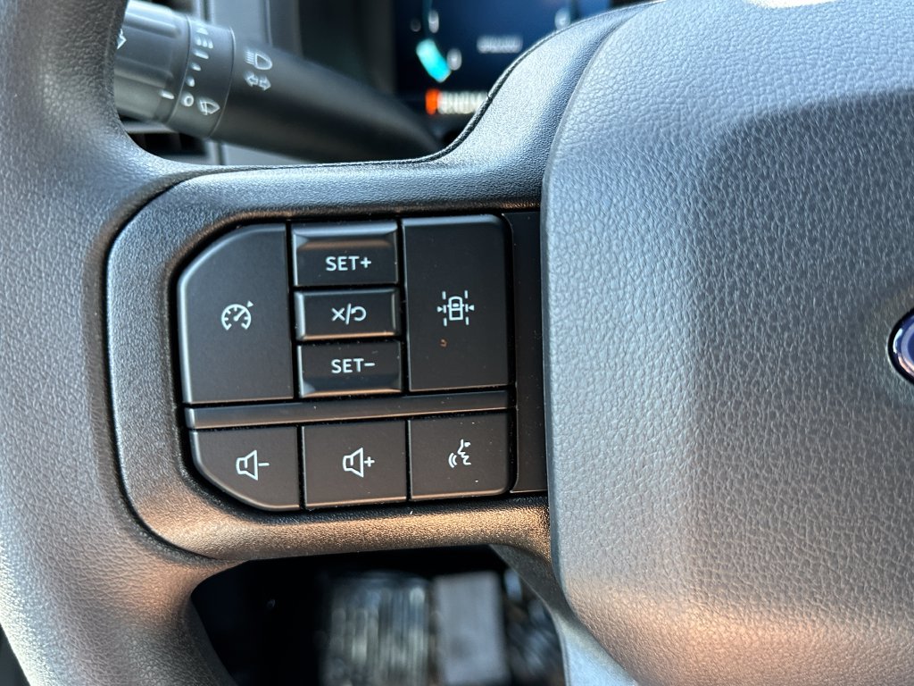 New 2026 Ford F150 STX w/ Equipment Group 200A RWD image 23