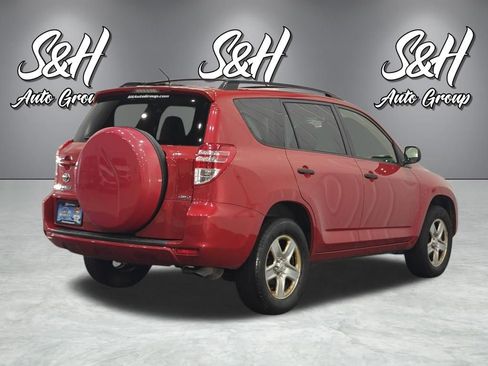 Used 2012 Toyota RAV4 4WD w/ Value Pkg image 18