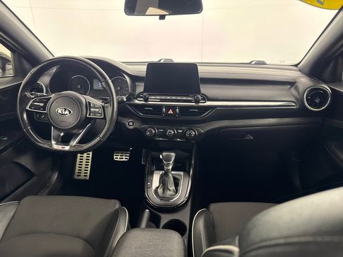 Used 2021 Kia Forte GT-Line image 26