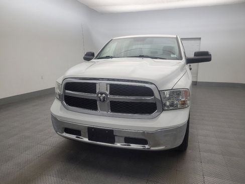 Used 2019 RAM 1500 Tradesman w/ Popular Equipment Group RWD image 15