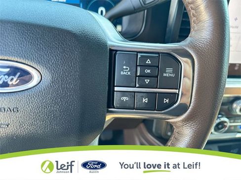 Used 2024 Ford F250 King Ranch image 33