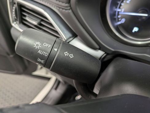 Certified 2023 MAZDA CX-5 AWD 2.5 S image 19