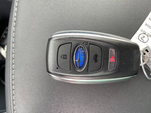 Used 2022 Subaru Legacy Premium image 31