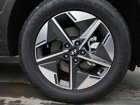 New 2026 Hyundai Tucson SEL image 10