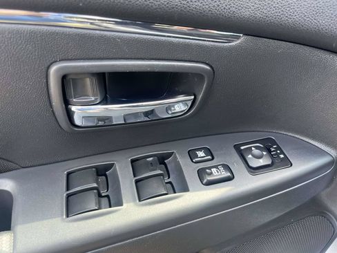 Used 2025 Mitsubishi Outlander Sport ES AWD/4WD image 14