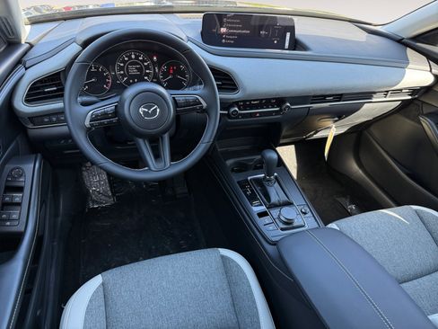 New 2026 MAZDA CX-30 AWD 2.5 S image 15