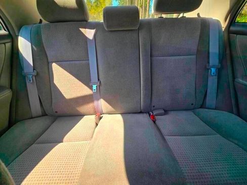 Used 2007 Toyota Corolla CE image 14