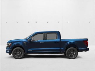 New 2026 Ford F150 Platinum AWD/4WD video 3