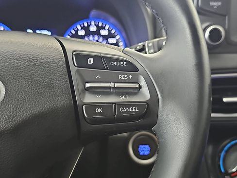 Used 2019 Hyundai Kona SEL FWD image 17