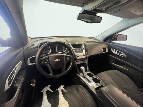 Used 2013 Chevrolet Equinox LS FWD image 12