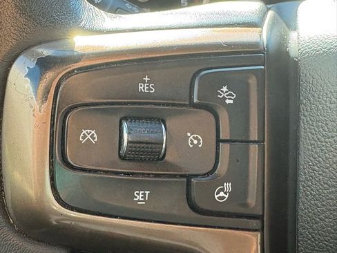 Used 2020 Chevrolet Silverado 3500 High Country image 16