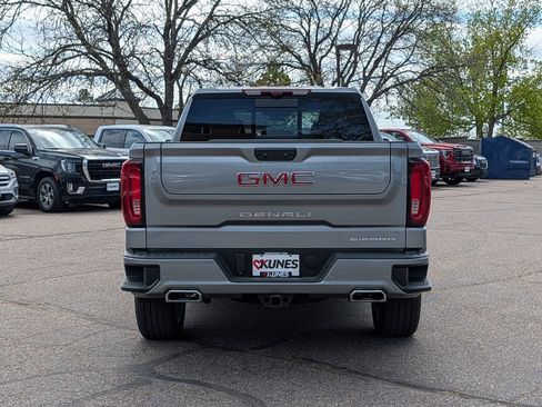 New 2026 GMC Sierra 1500 Denali w/ Denali Reserve Package AWD/4WD image 10