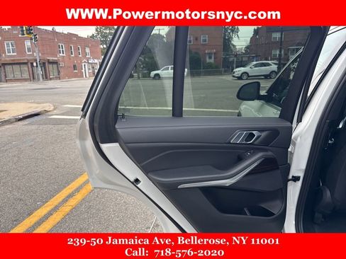 Used 2023 BMW X5 sDrive40i image 24