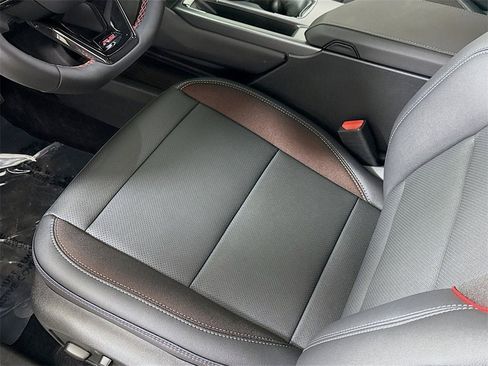 New 2026 Chevrolet Equinox EV RS image 14