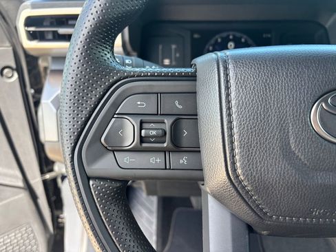 New 2026 Toyota Tacoma SR5 image 14
