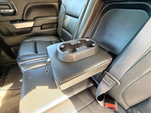 Used 2015 Chevrolet Silverado 1500 LT w/ Custom Sport Edition AWD/4WD image 30
