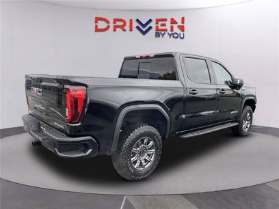 New 2026 GMC Sierra 1500 AT4X