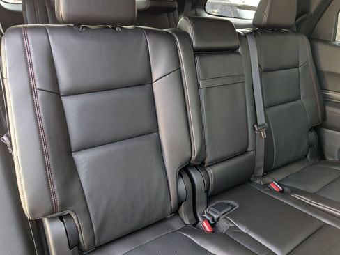 New 2027 Dodge Durango GT AWD/4WD image 30