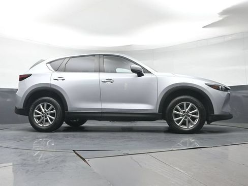 Certified 2023 MAZDA CX-5 AWD 2.5 S w/ Select Package image 33