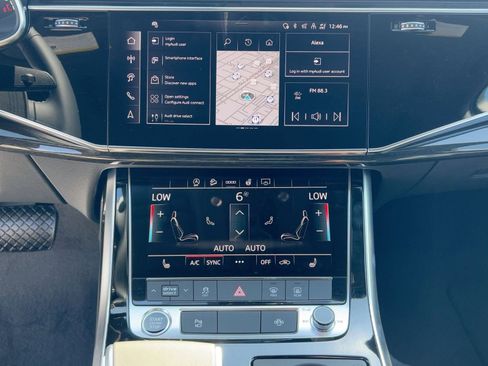 New 2026 Audi Q7 2.0T Premium image 22