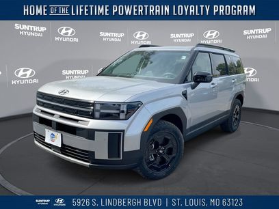 New 2026 Hyundai Santa Fe XRT