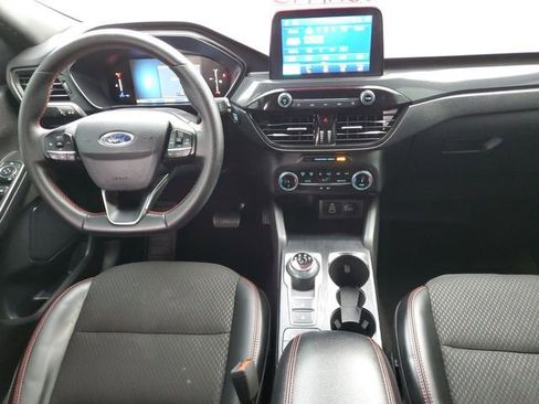 Used 2025 Ford Escape ST-Line image 22