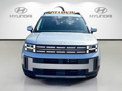 Used 2026 Hyundai Santa Fe SEL image 2