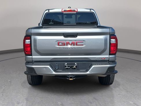 Used 2024 GMC Canyon AT4 w/ AT4 Premium Package AWD/4WD image 6