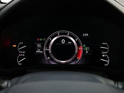 Used 2023 Lexus LX 600 4WD w/ Ultra Luxury Package image 78